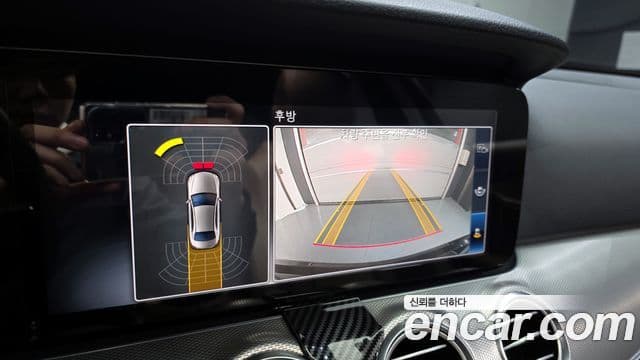 Mercedes-Benz E-Class 2020 — Фото 15/20