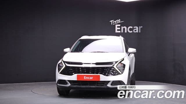 Kia Sportage 2022 — Şəkil 13/20