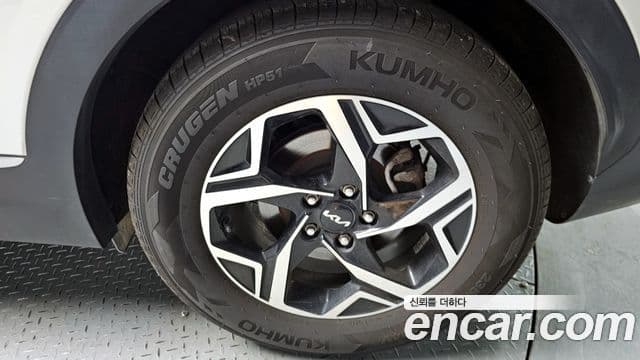 Kia Sportage 2022 — Şəkil 2/20