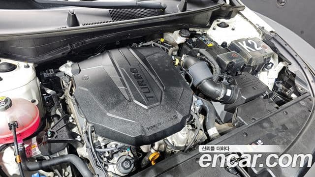 Kia Sportage 2022 — Şəkil 10/20
