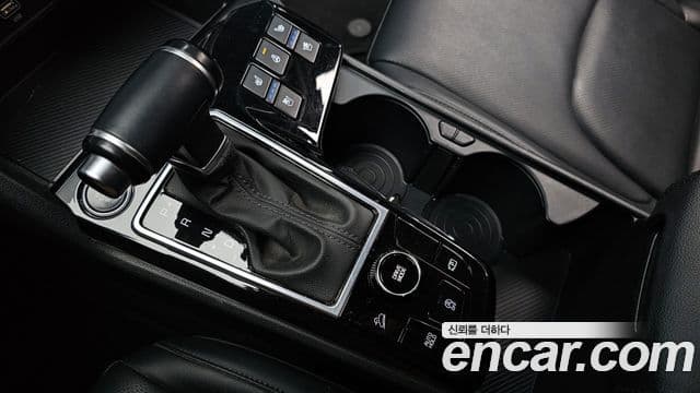 Kia Sportage 2022 — Şəkil 20/20