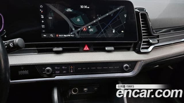 Kia Sportage 2022 — Şəkil 6/20
