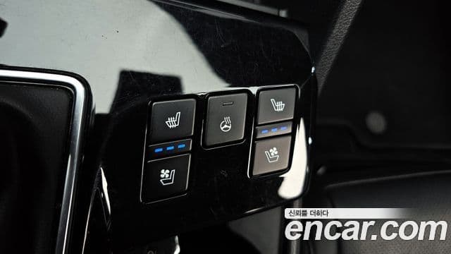 Kia Sportage 2022 — Şəkil 8/20