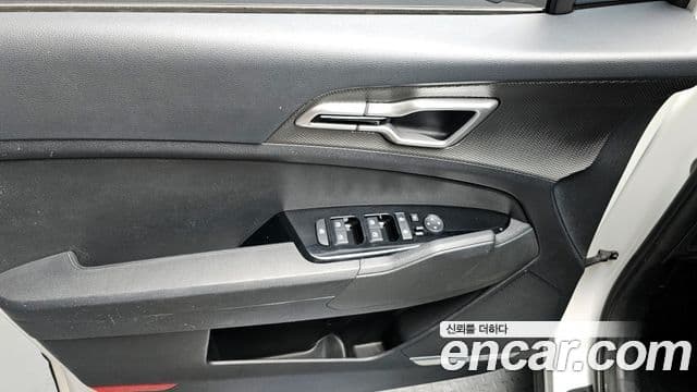 Kia Sportage 2022 — Şəkil 16/20