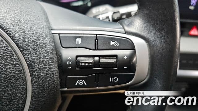 Kia Sportage 2022 — Şəkil 15/20