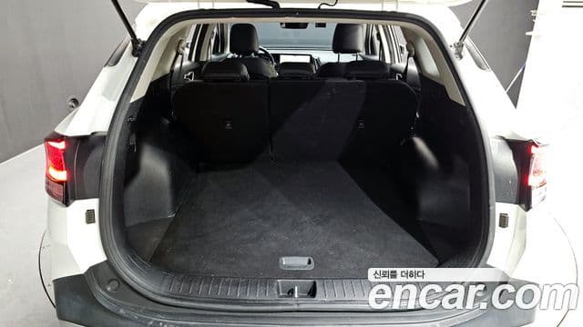 Kia Sportage 2022 — Şəkil 12/20