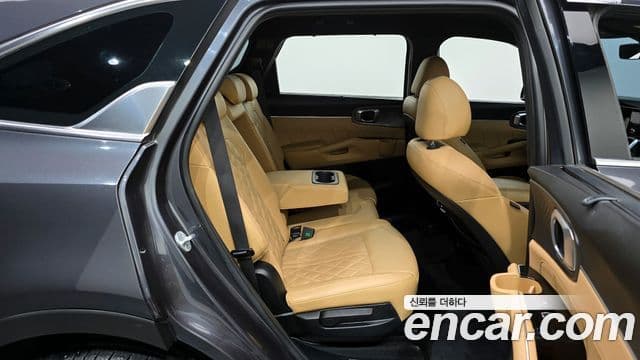 Kia Sorento 2021 — Фото 12/20