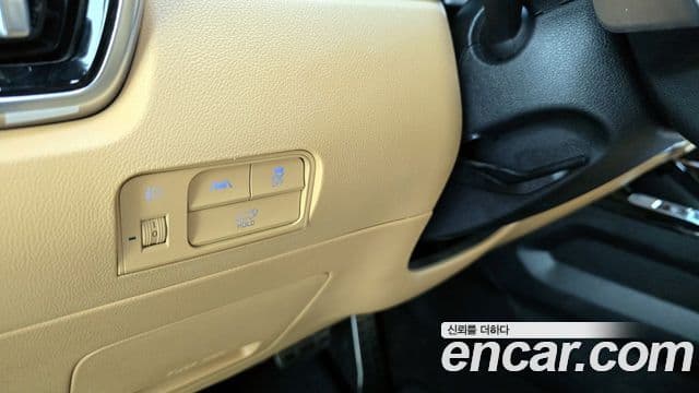 Kia Sorento 2021 — Фото 17/20