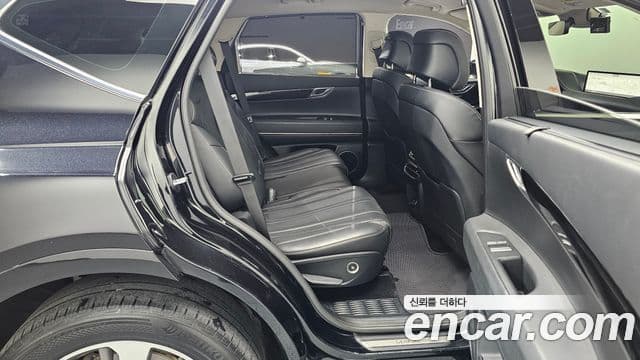 Genesis GV80 2022 — Photo 9/20