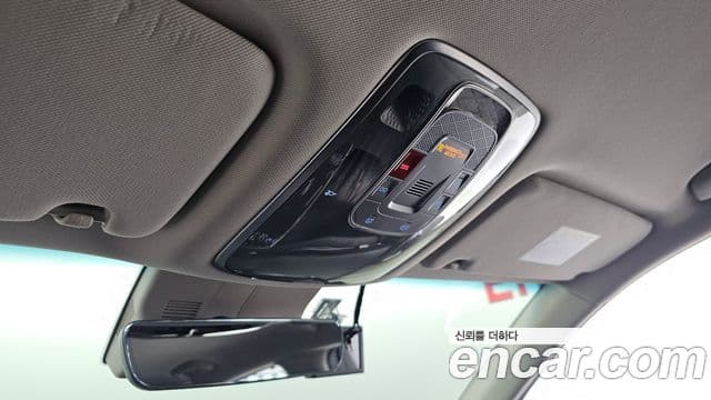 Genesis GV80 2022 — Photo 4/20