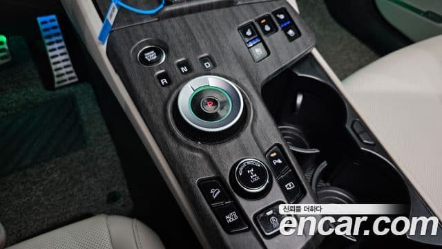 Kia Sportage 2021 — Şəkil 9/20