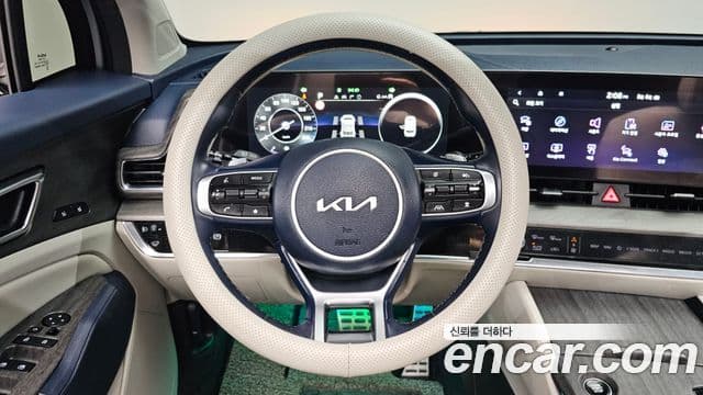 Kia Sportage 2021 — Şəkil 13/20