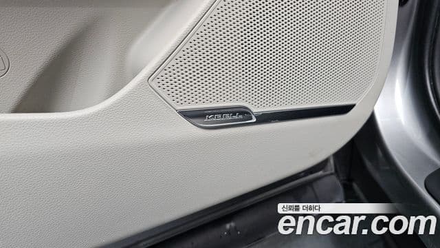 Kia Sportage 2021 — Şəkil 17/20