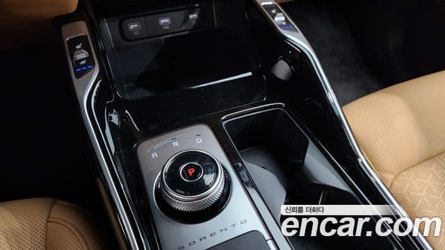 Kia Sorento 2021 — Şəkil 9/20