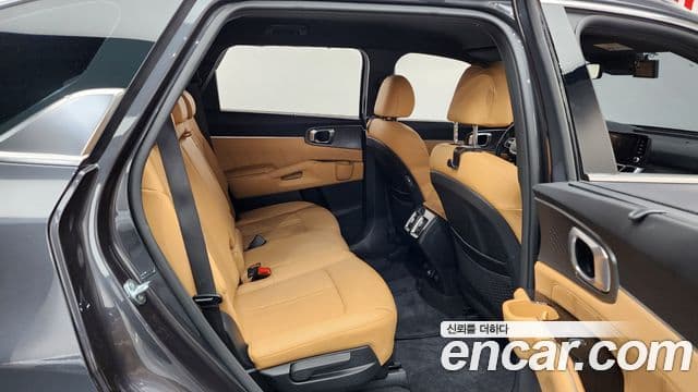 Kia Sorento 2021 — Şəkil 12/20