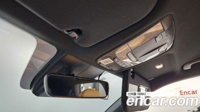 Kia Sorento 2021 — Şəkil 17/20