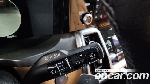 Kia Sorento 2021 — Şəkil 18/20