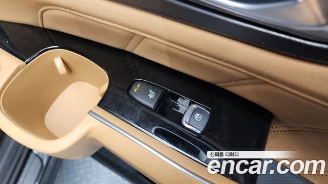 Kia Sorento 2021 — Şəkil 19/20
