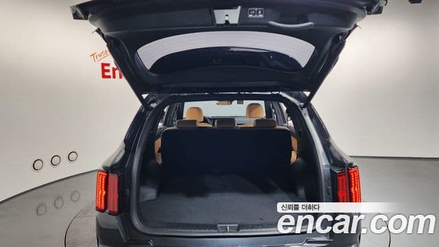 Kia Sorento 2021 — Şəkil 20/20
