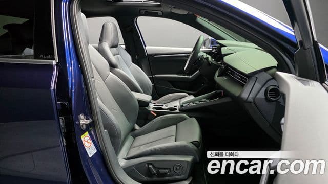 Audi A3 2025 — Şəkil 10/20
