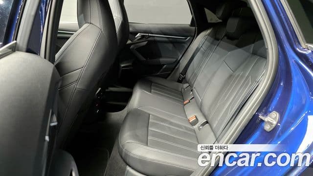 Audi A3 2025 — Şəkil 12/20