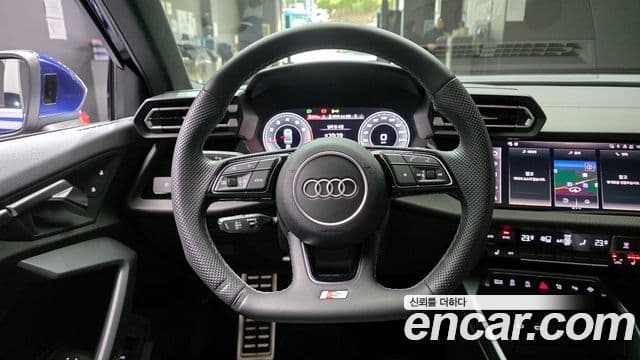 Audi A3 2025 — Şəkil 13/20