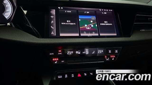 Audi A3 2025 — Şəkil 14/20