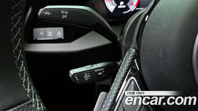 Audi A3 2025 — Şəkil 18/20