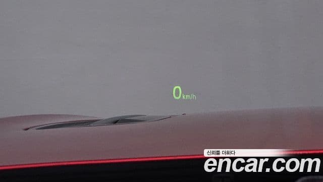 Kia Stinger 2020 — Photo 1/20