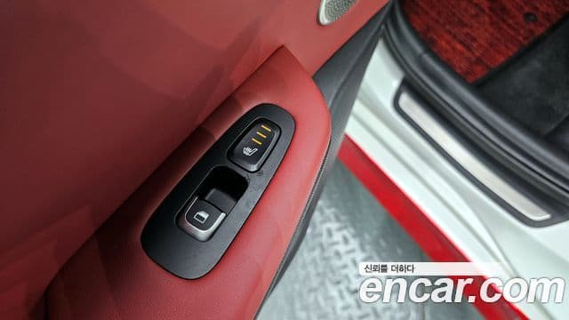 Kia Stinger 2020 — Photo 14/20