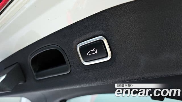 Kia Stinger 2020 — Şəkil 20/20