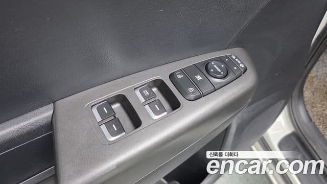 Kia Sportage The Bold 2020 — Şəkil 12/20