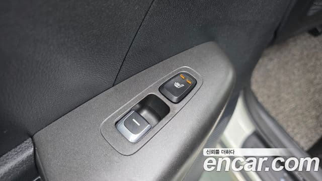 Kia Sportage The Bold 2020 — Şəkil 18/20