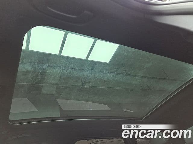BMW X3 2025 — ფოტო 17/20