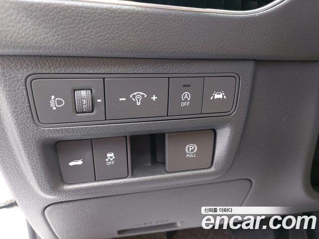 Hyundai Sonata Hybrid 2020 — Şəkil 4/20