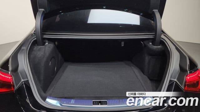 Mercedes-Benz S-Class 2024 — Şəkil 20/20