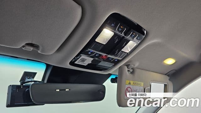 Hyundai Grandeur 2023 — Фото 18/20