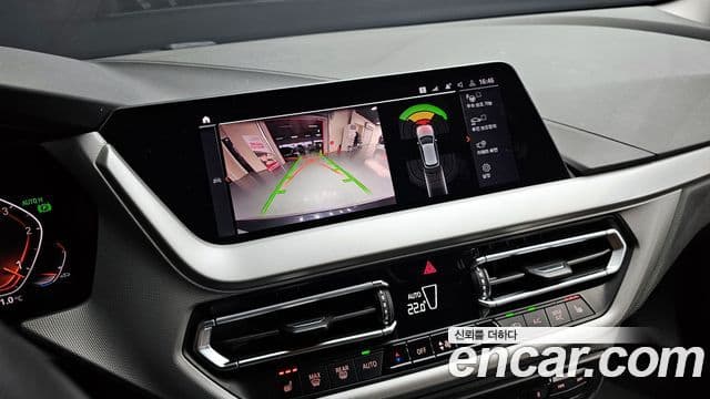 BMW 1 Series 2020 — Фото 17/20