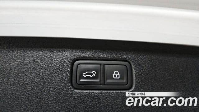 Genesis GV80 2020 — Şəkil 18/20