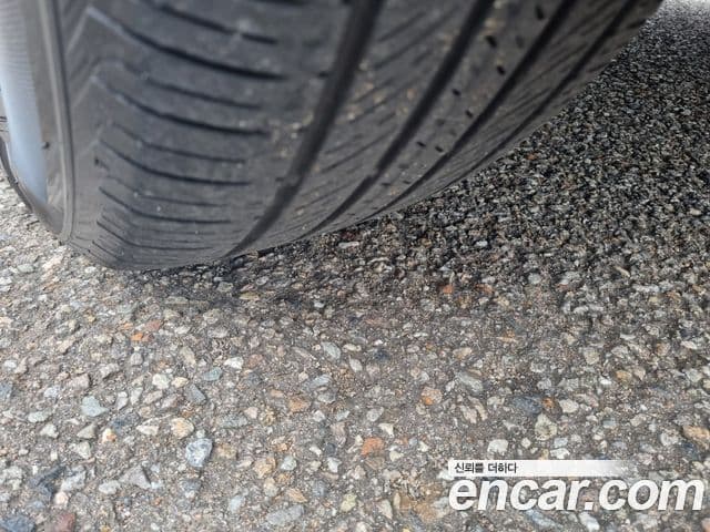 Hyundai Tucson Hybrid 2020 — Şəkil 5/20