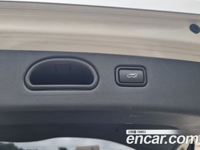 Hyundai Tucson Hybrid 2020 — Şəkil 8/20