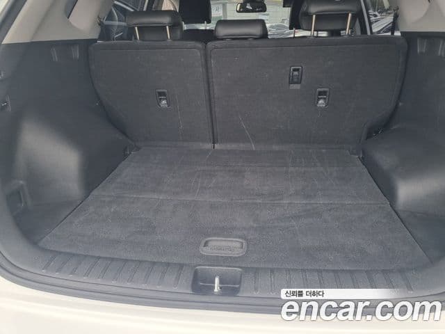 Hyundai Tucson Hybrid 2020 — Şəkil 14/20