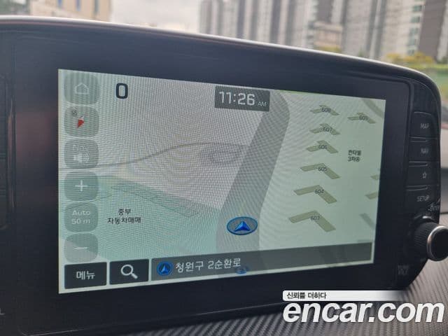 Hyundai Tucson Hybrid 2020 — Şəkil 19/20