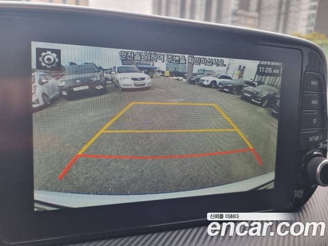 Hyundai Tucson Hybrid 2020 — Şəkil 1/20