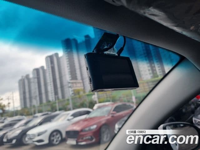 Hyundai Tucson Hybrid 2020 — Şəkil 6/20