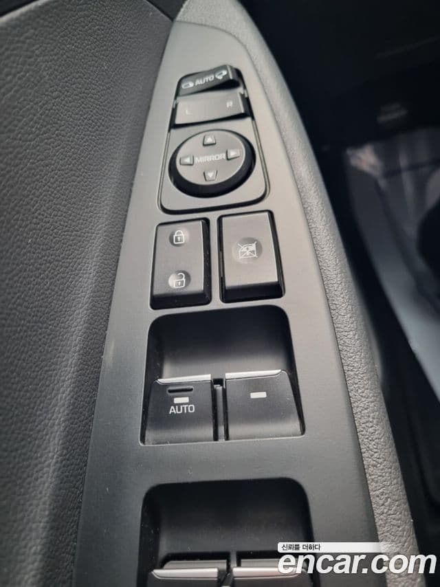 Hyundai Tucson Hybrid 2020 — Şəkil 12/20