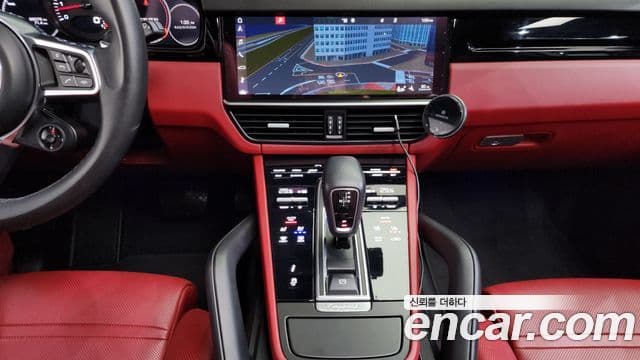 Porsche Cayenne 2019 — Şəkil 15/20