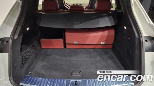 Porsche Cayenne 2019 — Şəkil 20/20