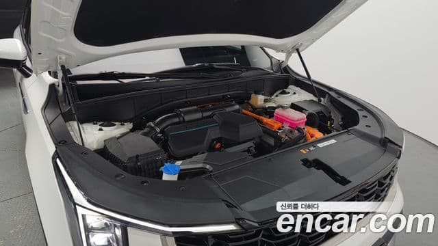 Kia Sorento 2023 — Şəkil 4/20