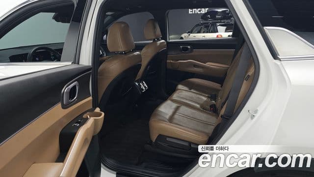 Kia Sorento 2023 — Şəkil 3/20